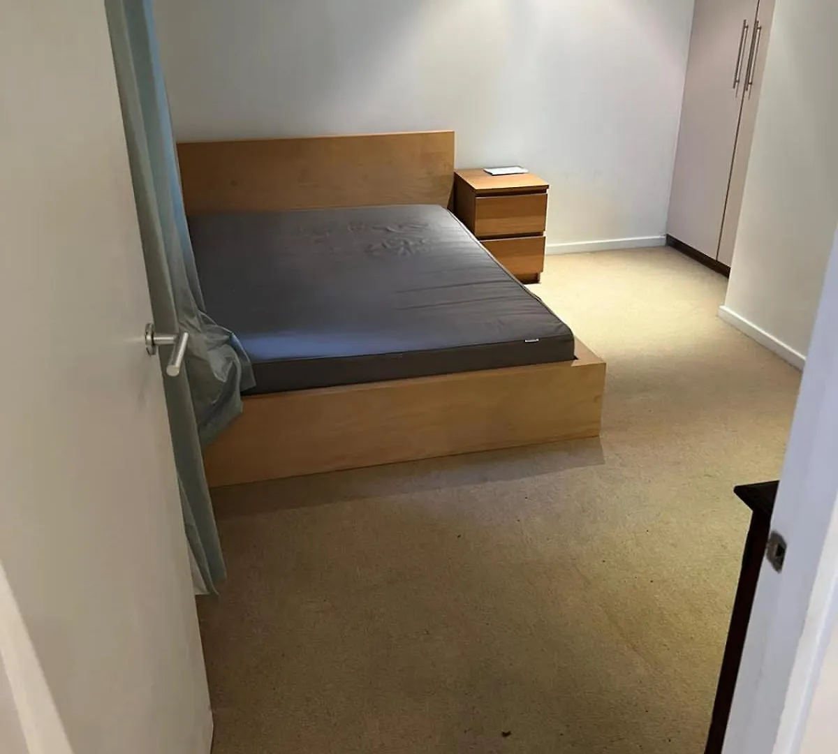 Luxury Double Room Nottingham